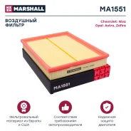 ������ ��������� Marshall MA1551 MA1551 ����