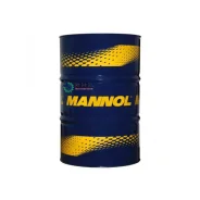 Mannol Diesel Turbo