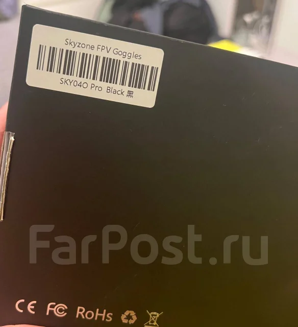 ���� FPV. ����