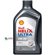 Shell Helix Ultra Professional AM-L