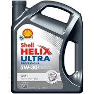 Shell Helix Ultra Professional AM-L