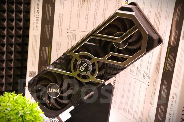 GeForce RTX 3080 ����