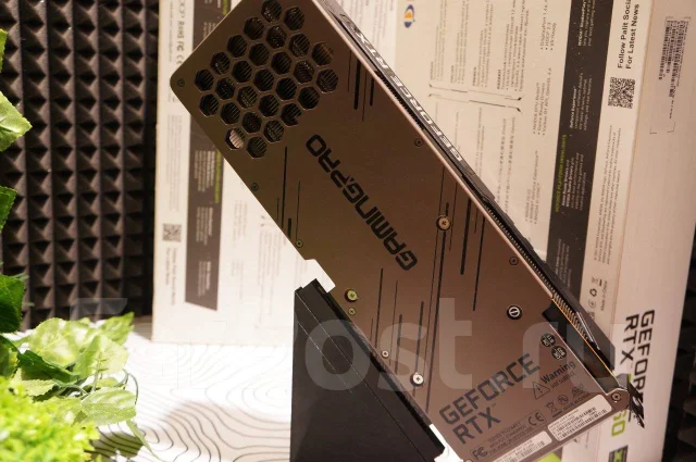 GeForce RTX 3080 ����