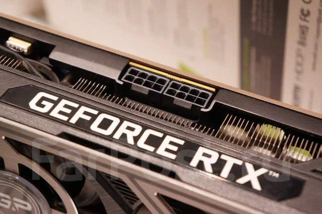GeForce RTX 3080 ����