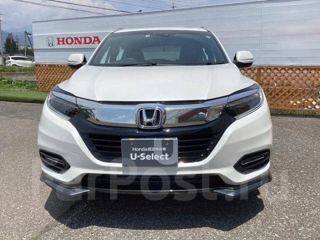 Honda Vezel. ��������, 4wd, 1.5 (131��.�.), ������, �/�. ��� ����� �� ������������ ����