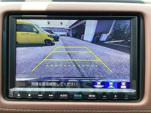 Honda Vezel. ��������, 4wd, 1.5 (131��.�.), ������, �/�. ��� ����� �� ������������ ����