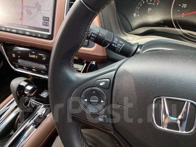 Honda Vezel. ��������, 4wd, 1.5 (131��.�.), ������, �/�. ��� ����� �� ������������ ����