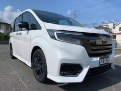 Honda Stepwgn. ��������, ��������, 1.5 (150��.�.), ������, �/�. ��� ����� �� ������������ ����