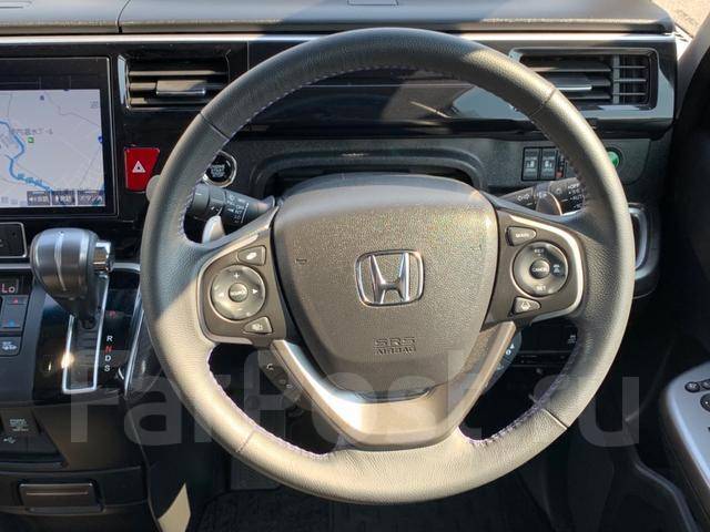 Honda Stepwgn. ��������, ��������, 1.5 (150��.�.), ������, �/�. ��� ����� �� ������������ ����