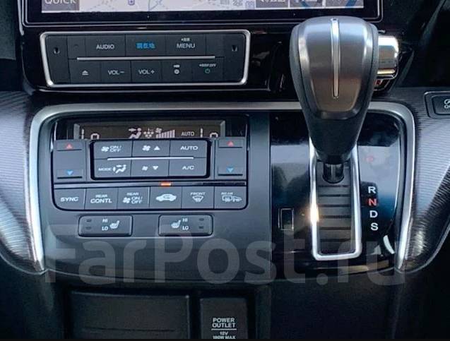 Honda Stepwgn. ��������, ��������, 1.5 (150��.�.), ������, �/�. ��� ����� �� ������������ ����