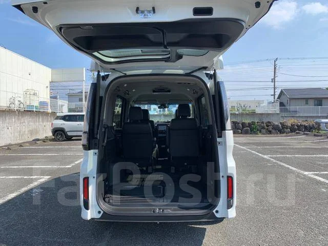 Honda Stepwgn. ��������, ��������, 1.5 (150��.�.), ������, �/�. ��� ����� �� ������������ ����