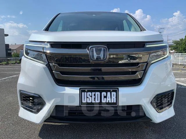 Honda Stepwgn. ��������, ��������, 1.5 (150��.�.), ������, �/�. ��� ����� �� ������������ ����