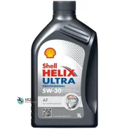 Shell Helix Ultra Professional AF