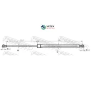 ������� ���� ��������� L490/510N Febest 10117001 10117001 ����