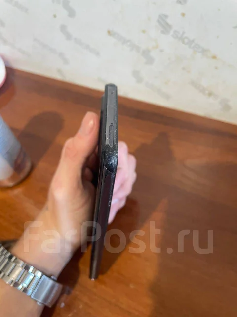 Samsung Galaxy A52. �/�, 256 ��, ������, 4G LTE, NFC ����
