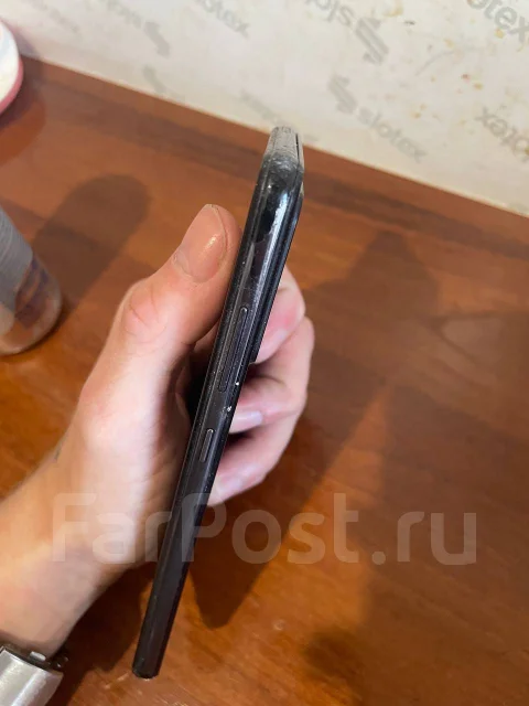 Samsung Galaxy A52. �/�, 256 ��, ������, 4G LTE, NFC ����