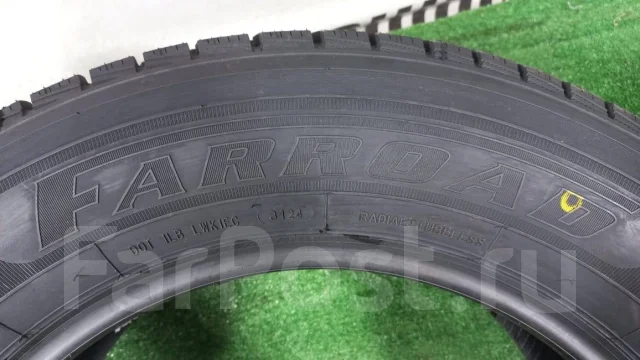 Farroad FRD78. ������, ��� �����, 2024 ���, ����� ����