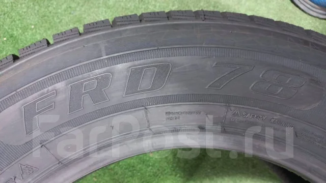Farroad FRD78. ������, ��� �����, 2024 ���, ����� ����