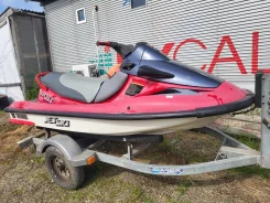 Kawasaki STX 1100. 2003 ��� ����