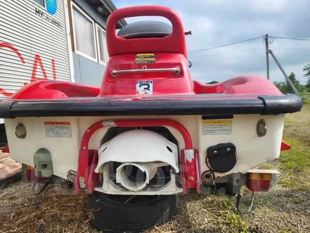 Kawasaki STX 1100. 2003 ��� ����