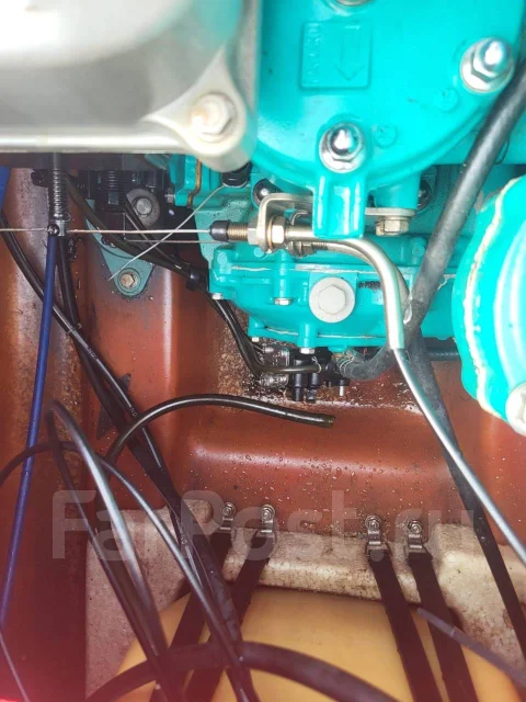 Kawasaki STX 1100. 2003 ��� ����