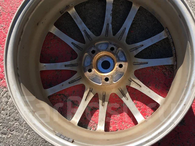 A-Tech Final Mind. 7.0x18", 5x100, ET48 ����
