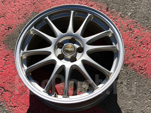 A-Tech Final Mind. 7.0x18", 5x100, ET48 ����