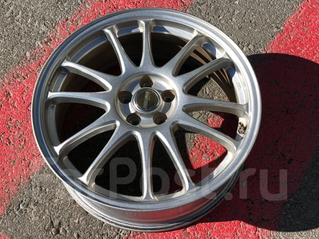 A-Tech Final Mind. 7.0x18", 5x100, ET48 ����
