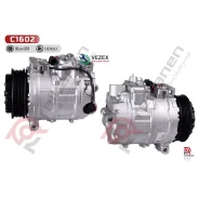 ���������� ����. [�����] ��� Mercedes C/CLS/GL/E/ML/S 99- [��� 6 ���] Reikanen C1602 C1602 ����