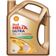 Shell Helix Ultra Professional AS-L