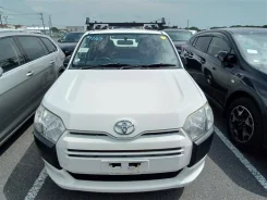 Toyota Succeed. NCP165, 1NZ ����