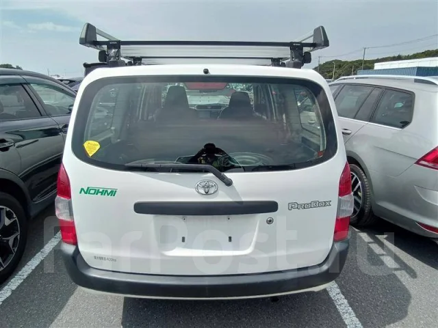 Toyota Succeed. NCP165, 1NZ ����