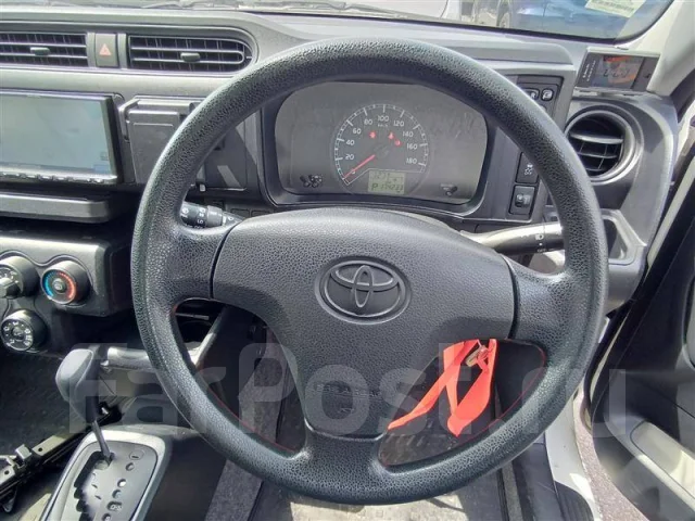 Toyota Succeed. NCP165, 1NZ ����