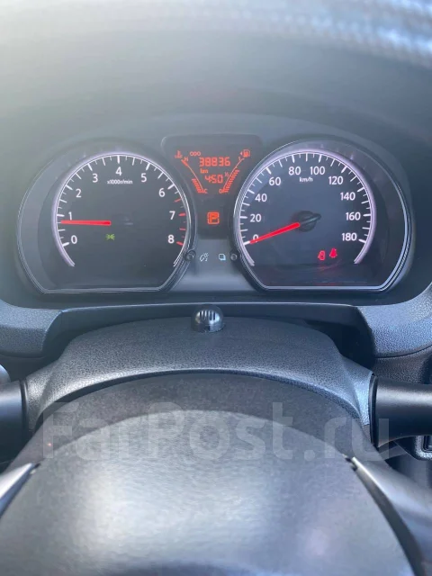 Nissan Note. ��������, ��������, 1.2 (79��.�.), ������, 38 800����. �� ����