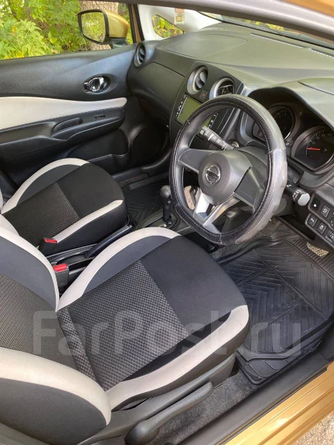 Nissan Note. ��������, ��������, 1.2 (79��.�.), ������, 38 800����. �� ����