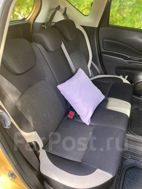 Nissan Note. ��������, ��������, 1.2 (79��.�.), ������, 38 800����. �� ����