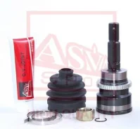 ���� �������� 19x52.1x24 ASVA (��������� 1 ��. ) DH12A48 DH12A48 ����