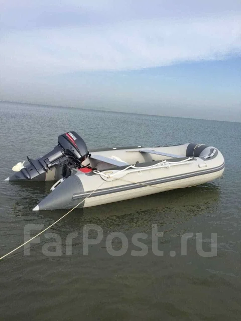 Liman SCD 360 AL. 2025 ���, ����� 3,6��., ��������� ��� ���������, 15��.�. ����