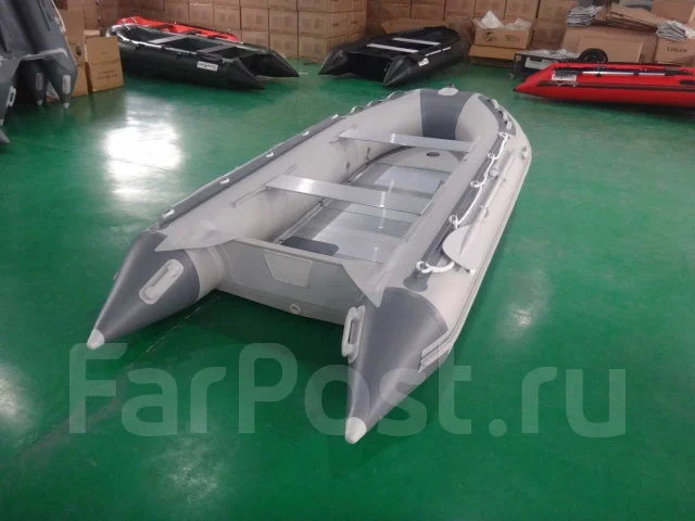 Liman SCD 360 AL. 2025 ���, ����� 3,6��., ��������� ��� ���������, 15��.�. ����