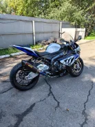 BMW S 1000 RR. 999����. ��., ��������, ���������, ������ �� �� ����