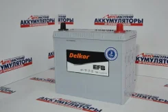Delkor