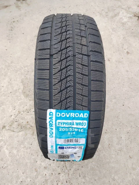 Dovroad Zyphira WR03. ������, ��� �����, 2025 ���, ����� ����