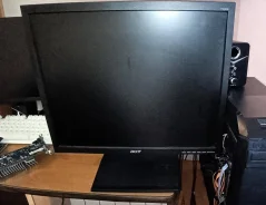 Acer. 16", ���������� �� (LCD, LED, QLED) ����
