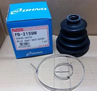 ������� ������� �����.5'825 FB-2159M, 04438-32070, ������ FB-2159M ����