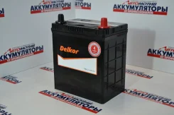 Delkor