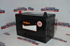 Delkor