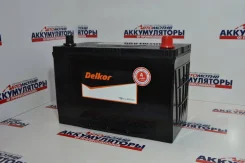 Delkor
