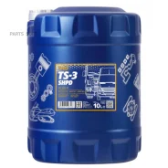 Mannol TS-3 UHPD Extra