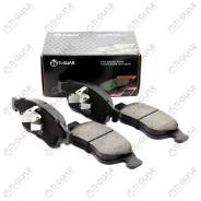 ��������� ������� �������� /�������� �������� 4�� /TI-GUAR ��� Renault Captur 2013-2020, Duster 2011-2021, Fluence 2010-2018, Megane 2008-2016; TG-055...