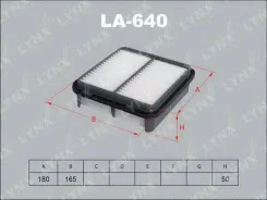 ������ ��������� Toyota ����������! (N0127086) Lynxauto [LA640] LA640 ����